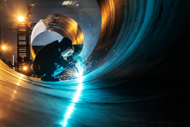 Best Structural Steel Welding in Bellflower, CA
