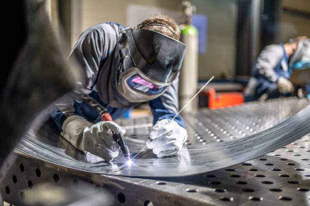 Best Marine and Shipbuilding Welding in Bellflower, CA