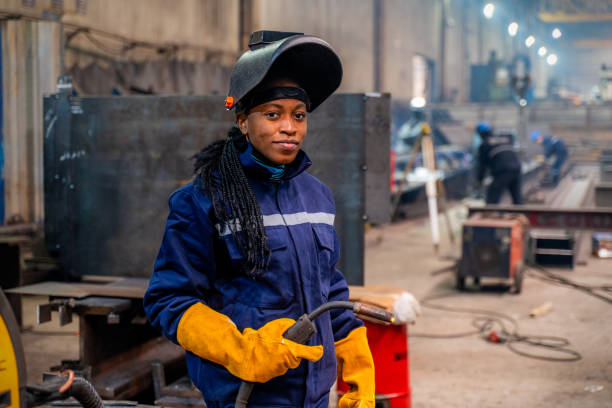Affordable Welder Services in Bellflower, CA
