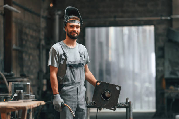Best Artistic and Custom Metal Fabrication in Bellflower, CA