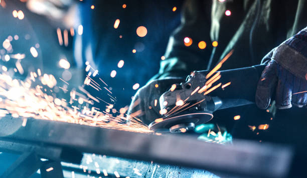 Best Aerospace and Defense Welding in Bellflower, CA